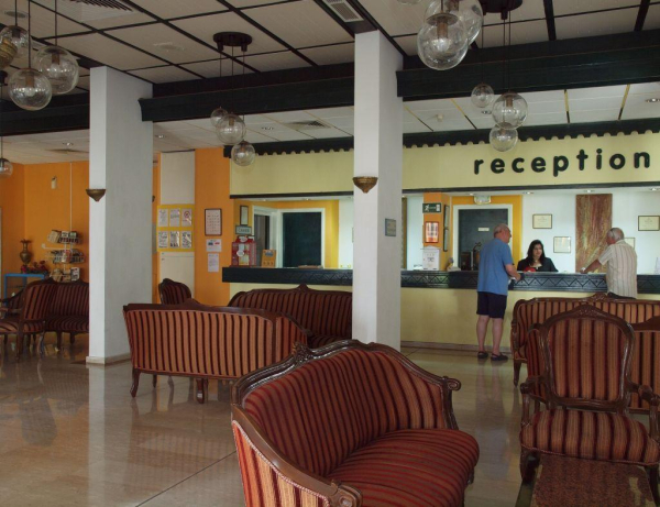 Las mejores ofertas de Paphiessa Paphos