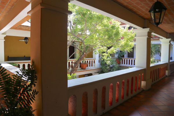 Las mejores ofertas de Parador Del Dominico Oaxaca 