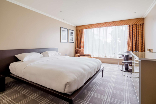 Las mejores ofertas de Radisson Blu Hotel & Conference Centre, London LHR Hillingdon