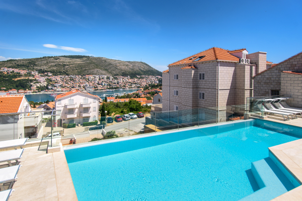 Las mejores ofertas de Vila Curic Dubrovnik 