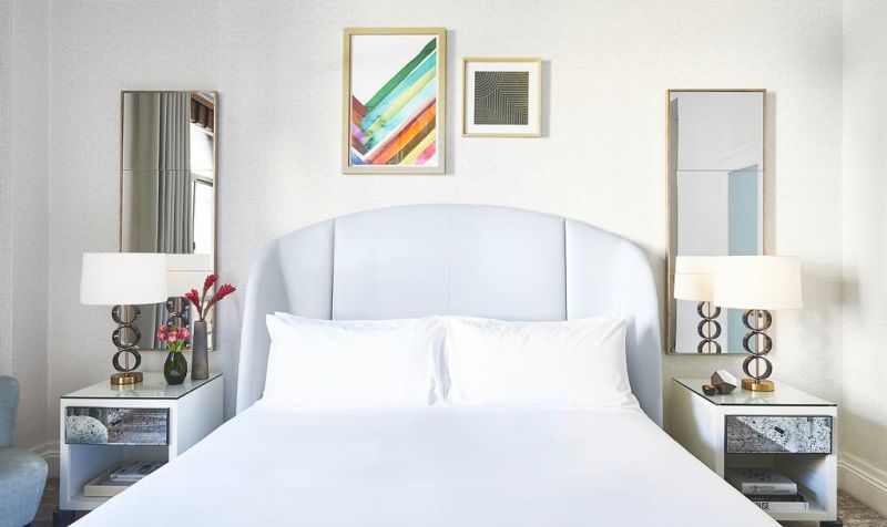 Las mejores ofertas de Galleria Park Hotel San Francisco