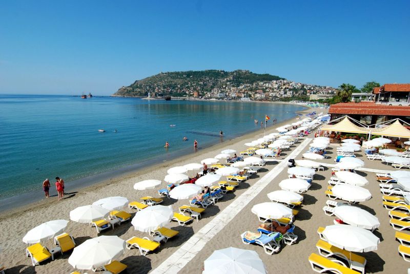 Las mejores ofertas de Panorama Alanya