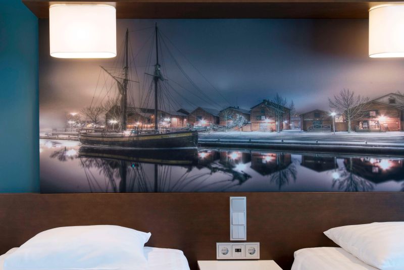 Las mejores ofertas de Scandic Oulu Station Oulu