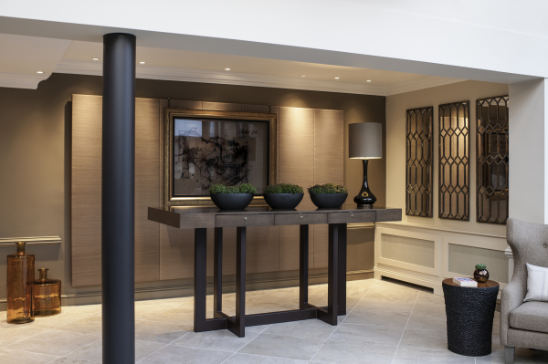 Las mejores ofertas de Castle Windsor Hotel Slough