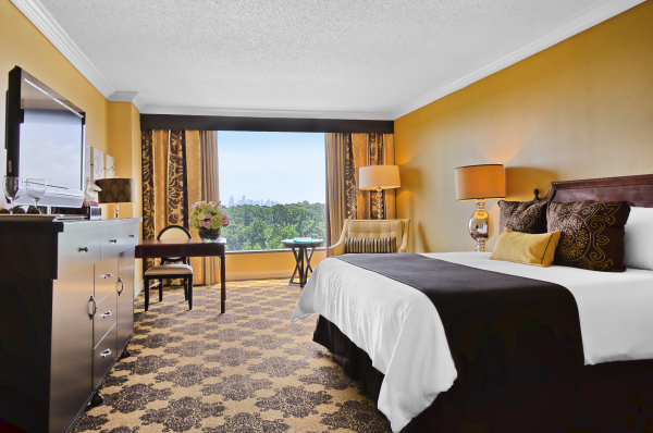 Las mejores ofertas de Omni Houston Hotel Houston