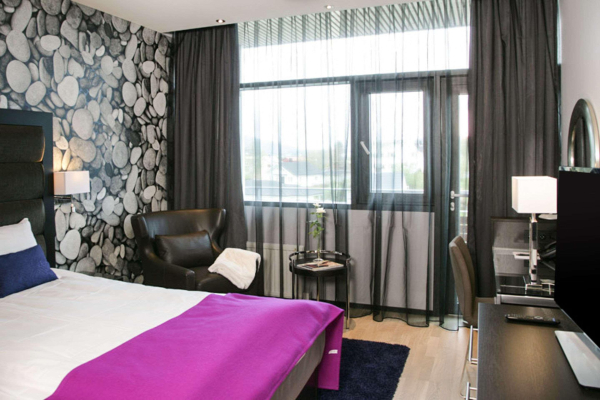 Las mejores ofertas de Quality Hotel Ulstein Alesund