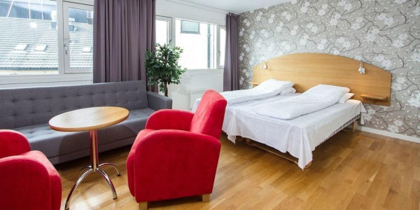 Las mejores ofertas de RAINBOW KRISTIANSUND Kristiansund 