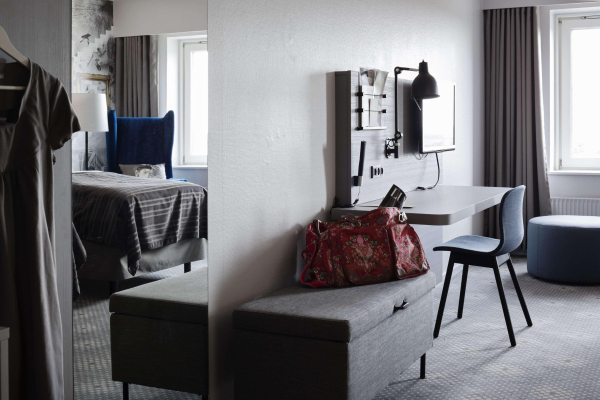 Las mejores ofertas de Scandic Regina Herning