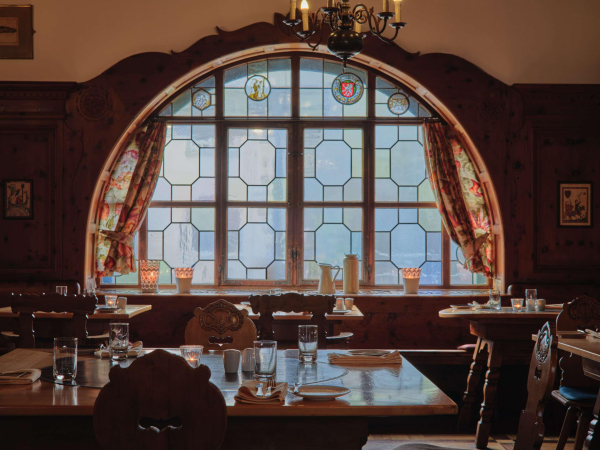 Las mejores ofertas de Steigenberger Insel Konstanz