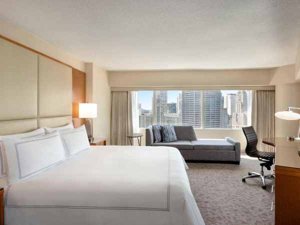 Las mejores ofertas de Swissotel Chicago Chicago