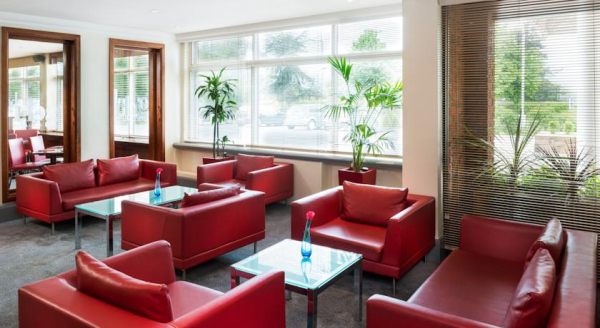 Las mejores ofertas de The Harlow Hotel By AccorHotels Stansted Mountfitchet 