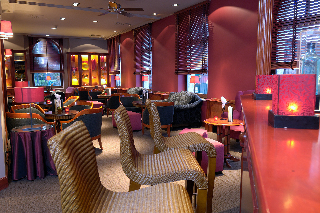 Las mejores ofertas de Van der Valk Hotel Waterloo Waterloo