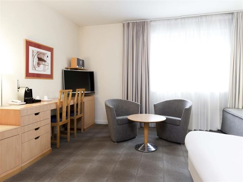 Novotel Ieper Centrum Flanders Fields