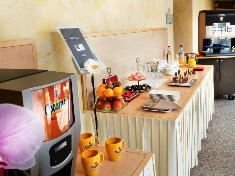 Novotel Ieper Centrum Flanders Fields