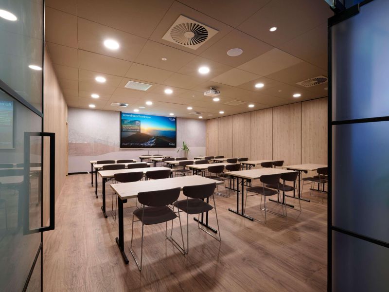 Novotel Ieper Centrum Flanders Fields