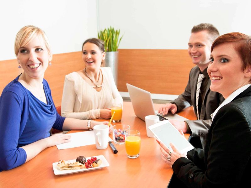 Novotel Ieper Centrum Flanders Fields