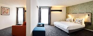 Las mejores ofertas de BEST WESTERN BRUSSELS EAST Wavre