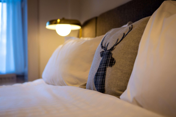 Las mejores ofertas de Bruntsfield Hotel Edimburgo