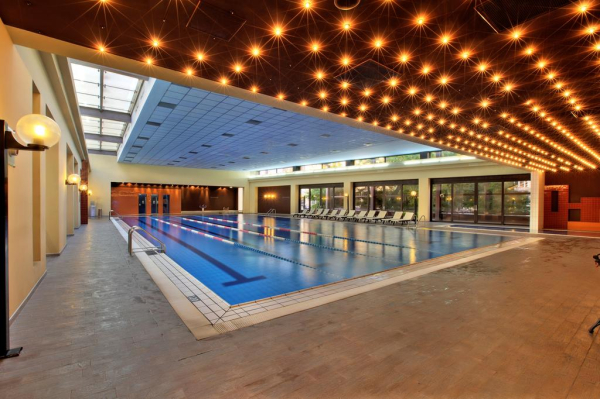 Las mejores ofertas de Grand Hotel Plovdiv Plovdiv