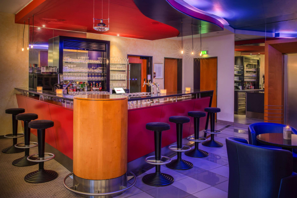 Las mejores ofertas de IntercityHotel Erfurt Erfurt