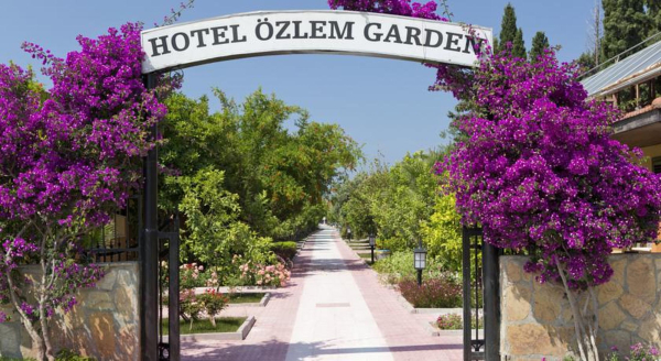 Las mejores ofertas de Ozlem Garden Side