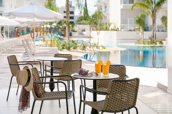 Las mejores ofertas de Vangelis Hotel & Suites Protaras