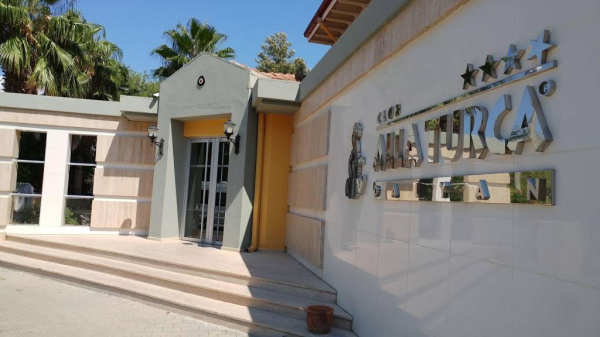 Las mejores ofertas de Club Alla Turca Dalyan