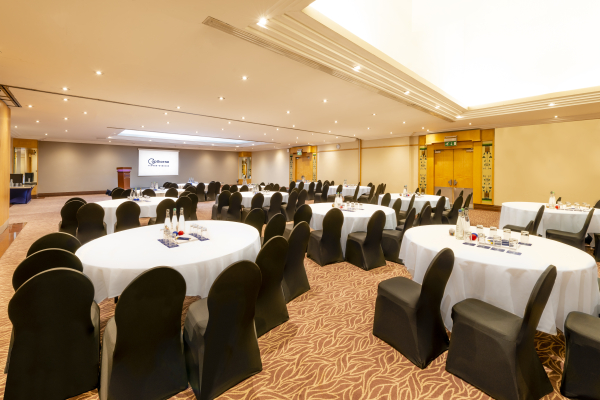 Las mejores ofertas de Copthorne Hotel Slough Windsor Slough