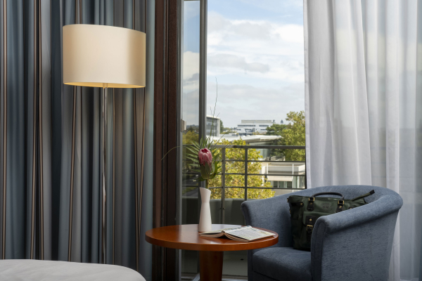 Las mejores ofertas de Maritim Hotel Darmstadt Darmstadt