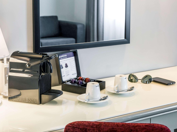 Las mejores ofertas de Mercure Dartford Brands Hatch Hotel & Spa Dartford 