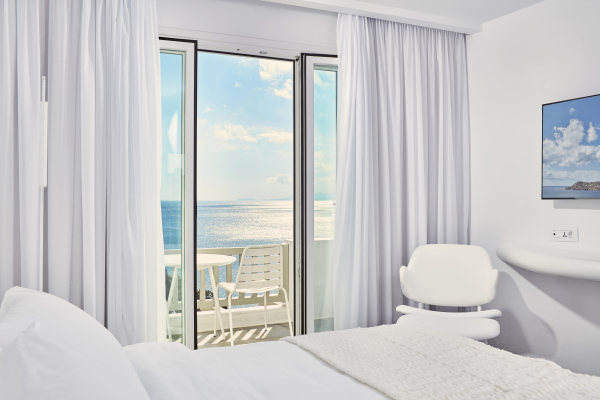 Las mejores ofertas de Myconian Imperial - Leading Hotels of the World Mikonos