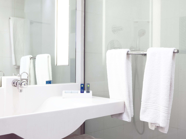 Las mejores ofertas de Novotel Wolverhampton Wolverhampton