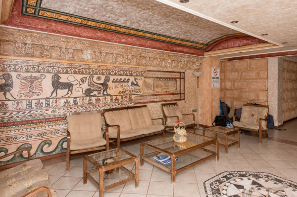 Las mejores ofertas de Pink Palace Ovacik