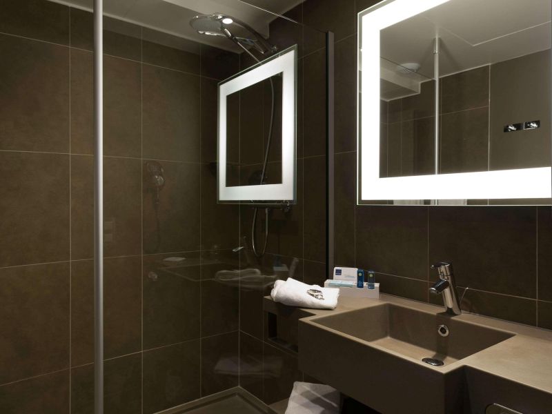 Las mejores ofertas de Novotel Leeds Centre Leeds 