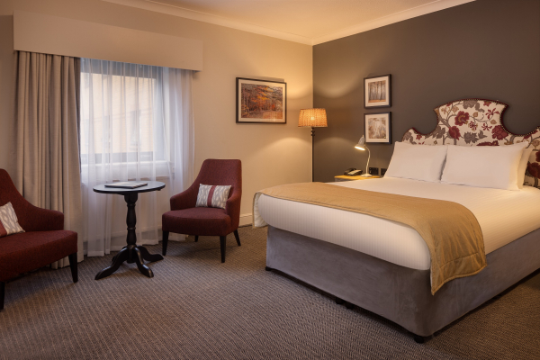 Las mejores ofertas de Bridgewood Manor Canterbury 