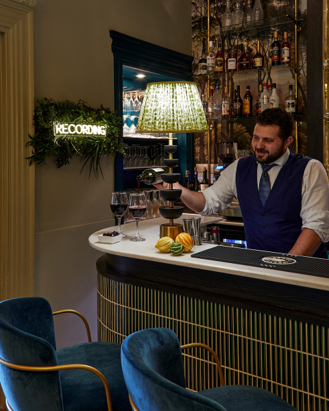 Las mejores ofertas de Burnham Beeches Hotel Slough