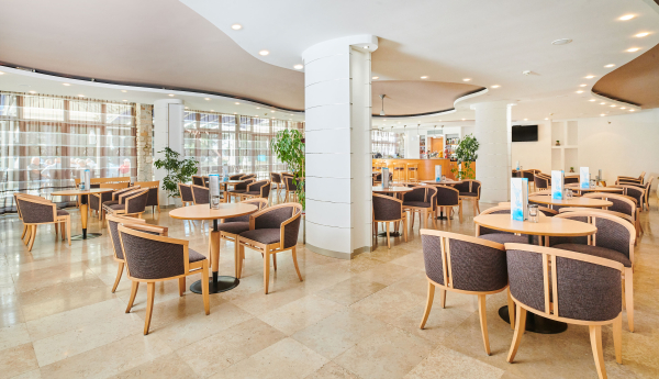 Las mejores ofertas de Laguna Maradiso Hotel by Aminess Novigrad