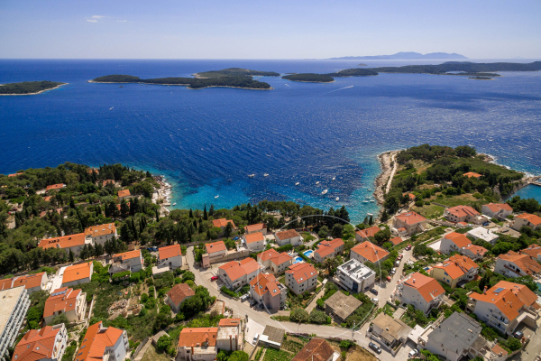 Las mejores ofertas de Pharia Aparthotel Split