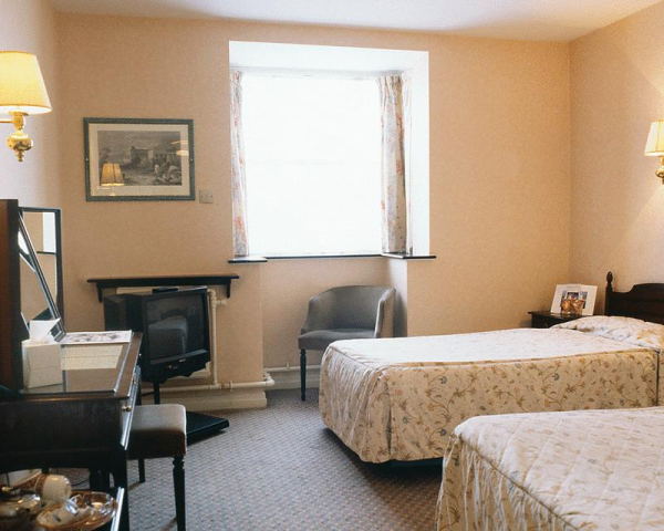 Las mejores ofertas de The Ashley Hotel Ringway