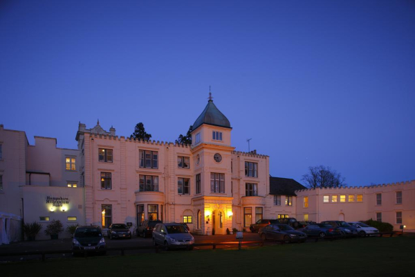 Las mejores ofertas de The Botleigh Grange Hotel Stadhampton 