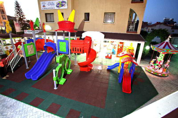 Las mejores ofertas de Windmills Hotel Apts Protaras