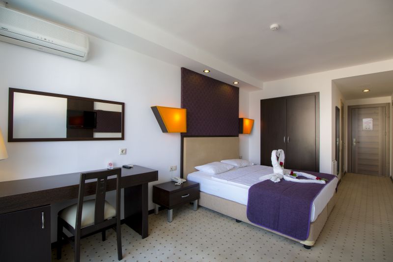 Las mejores ofertas de Munamar Beach Residence Marmaris 