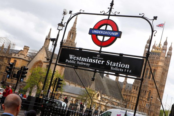 Las mejores ofertas de Best Western Corona Londres