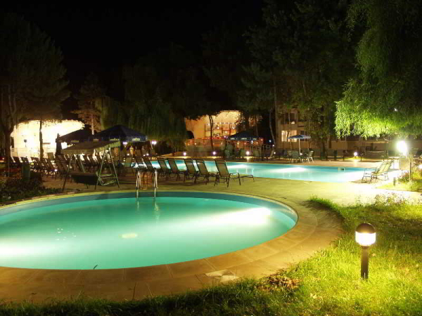 Las mejores ofertas de Cocor Spa Hotel Neptun-Olimp