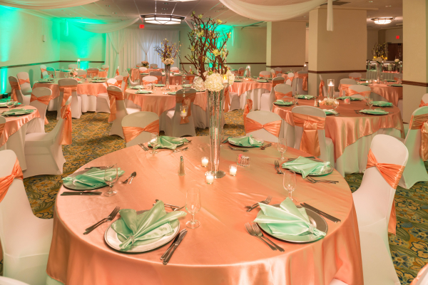 Las mejores ofertas de Holiday Inn Orlando SW Celebration Orlando
