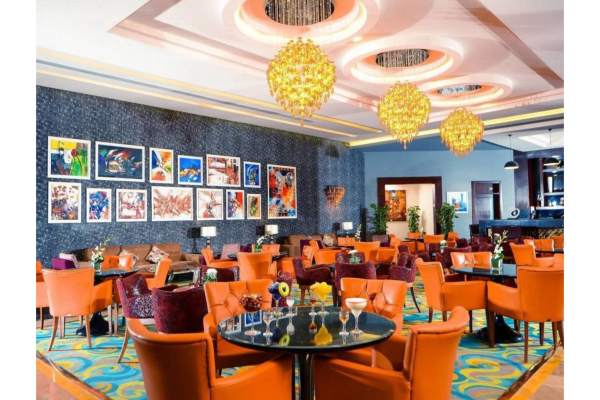 Las mejores ofertas de Pickalbatros Royal Moderna Resort -Sharm El Sheikh Sharm Elsheikh