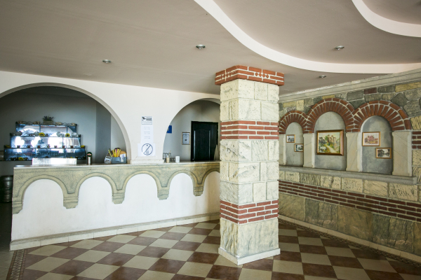 Las mejores ofertas de Villas Elenite - All Inclusive Elenite