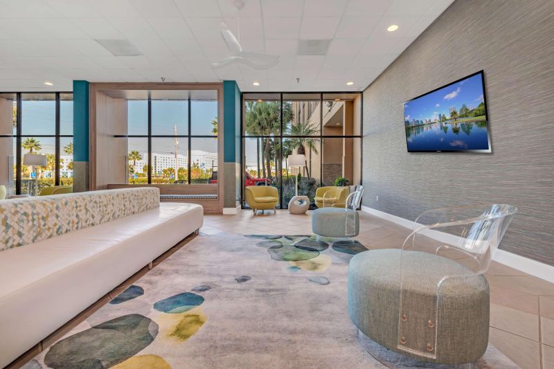 Las mejores ofertas de Best Western Orlando Gateway Hotel Orlando 