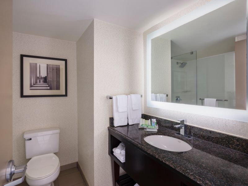 Las mejores ofertas de Holiday Inn Washington Capitol - National Mall Washington