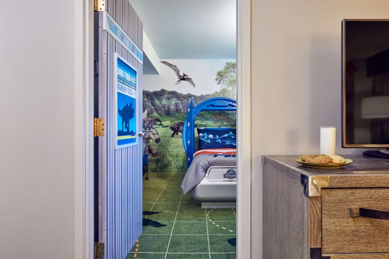 Las mejores ofertas de Universal's Loews Royal Pacific Resort Orlando 